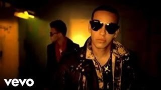 Daddy Yankee - Ven Conmigo con Prince Royce