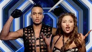 2 Unlimited - Let The Beat Control Your Body
