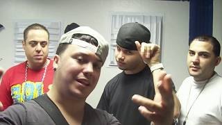 Farruko con J Alvarez y Jory Boy - Hola Beba