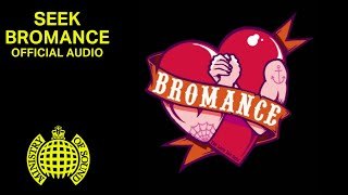 Tim Berg - Avicii- 'Seek Bromance'