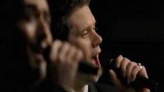 IL DIVO -  "Si tu me amas"