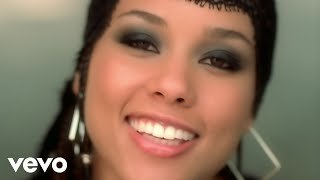 Alicia Keys - A Woman's Worth
