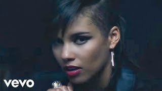 Alicia Keys - It’s On Again con Kendrick Lamar