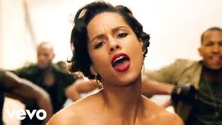 Alicia Keys - New Day
