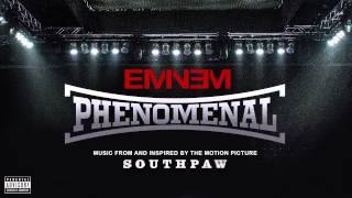 Eminem - Phenomenal