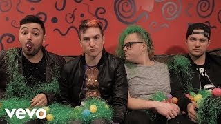 Walkk The moon - Different Colors