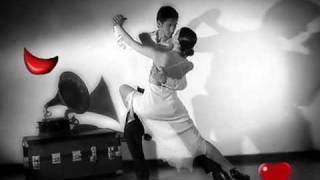 Sergio Dalma - Bailar Pegados