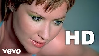 Dido - Here with Me