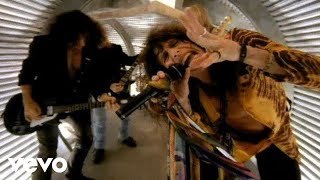 Aerosmith - Amazing