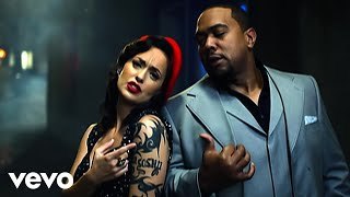 Timbaland - Morning After Dark con Nelly Furtado, Soshy
