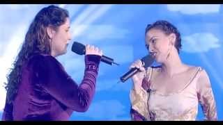 Rosa y Chenoa - Sueña