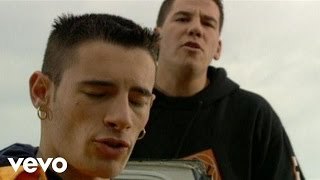 Andy & Lucas - Mírame a la cara