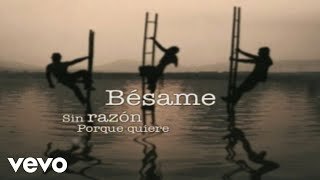 Camila - Bésame