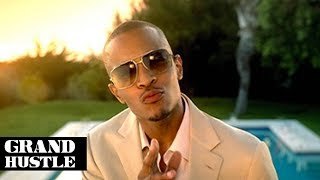 T.I. - Whatever You Like 