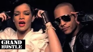 T.I. - Live Your Life