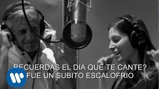 Sergio Dalma - La Cosa Más Bella 