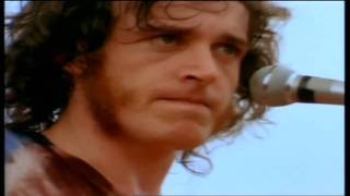 Joe Cocker - Let's Go Get Stoned (Vivo en Woodstock)