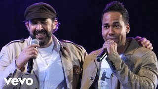 Juan Luis Guerra - Frío, Frío 