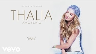 Thalía - Más