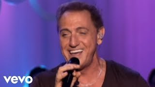 Franco de Vita - Si La Ves con Noel Schajris, Leonel García