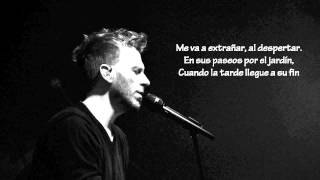 Noel Schajris - Me Va Extrañar
