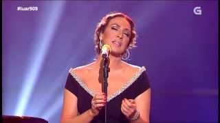 Mónica Naranjo - Ahora, Ahora (Concierto en Luar)