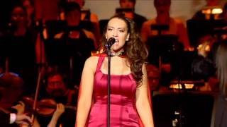 Mónica Naranjo - Usted - Adagio tour