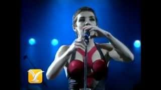 Mecano - Cruz de navajas