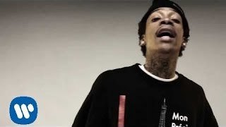 Wiz Khalifa - "Black And Yellow" con Snoop Dogg, Juicy J y T-Pain