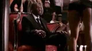50 Cent con Justin Timberlake - Ayo Technology