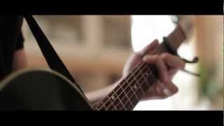 Passenger - Staring at the Sky