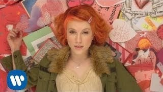Paramore: The Only Exception