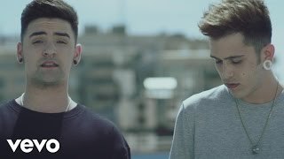 Critika y Saik - Lo Que Nunca Te Dije