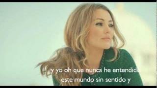 Amaia Montero - Hasta Siempre Compañero