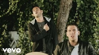 Andy & Lucas - Aqui Sigo Yo