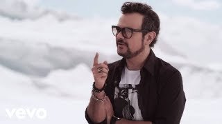Aleks Syntek - Corazones Invencibles