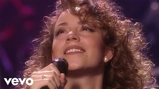 Mariah Carey - I'll Be There