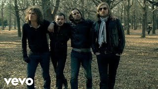 The Killers - Read My Mind