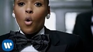 Janelle Monáe - Tightrope