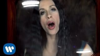 Alanis Morissette - Hands Clean (Video)