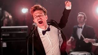 Fun.: We Are Young ft. Janelle Monáe