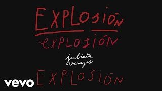 Julieta Venegas - Explosión