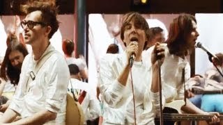 Phoenix - Trying To Be Cool