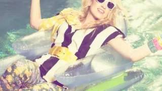 "Love Is Endless" by Mozella