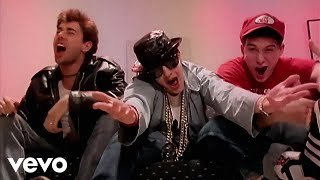 Beastie Boys - (You Gotta) Fight For Your Right (To Party)
