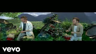 Safri Duo - Samb-Adagio