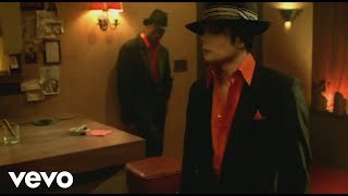Michael Jackson - You Rock My World