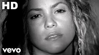 Shakira - No ft. Gustavo Cerati
