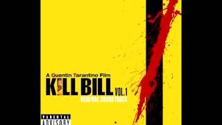 Kill Bill: Vol. 1 Original Soundtrack
