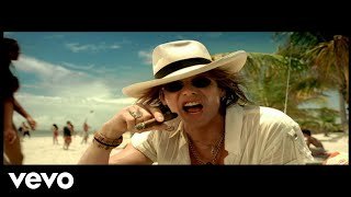 Aerosmith - Girls of Summer